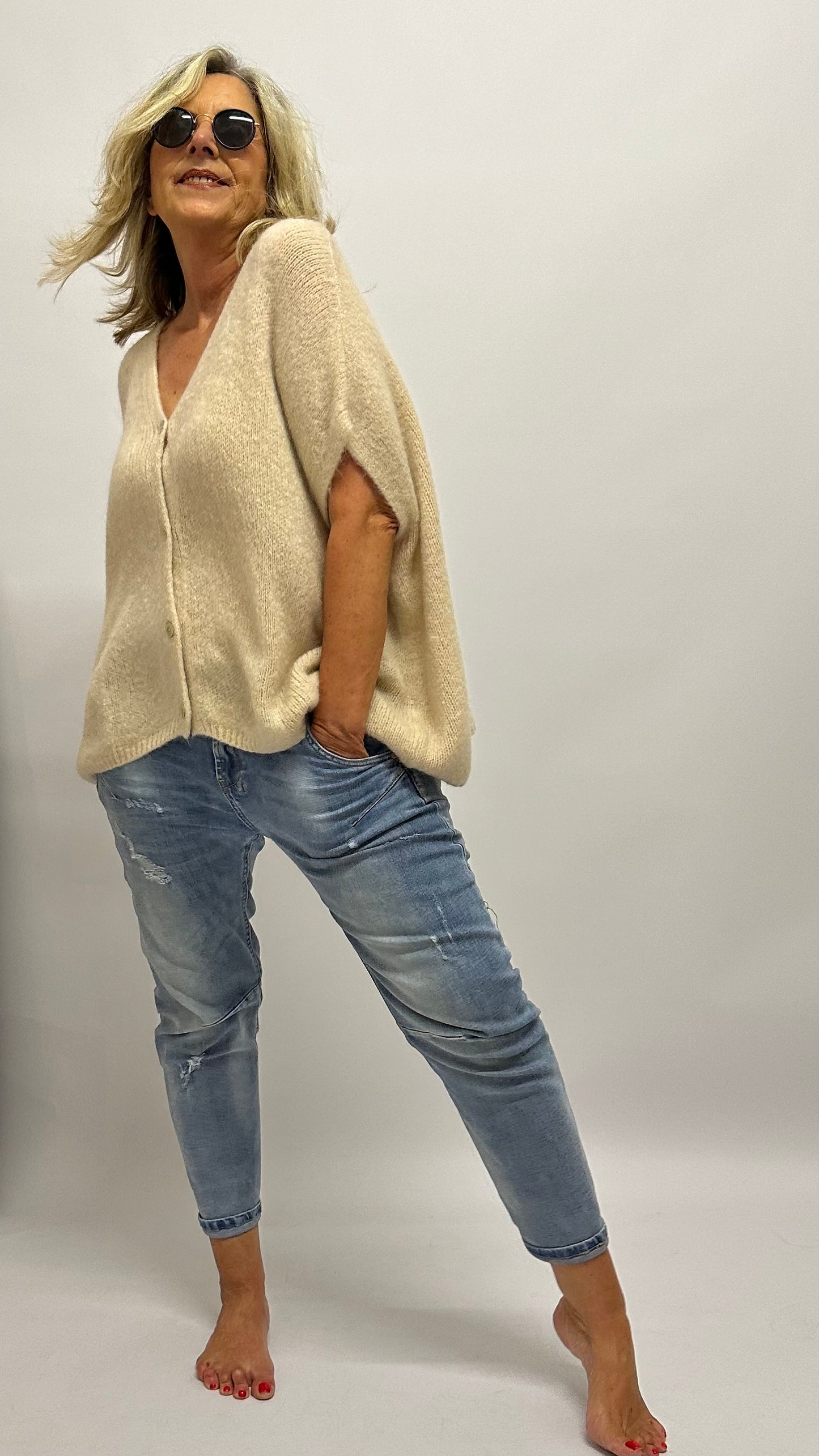 Pullunder-Jacke PaulaRL