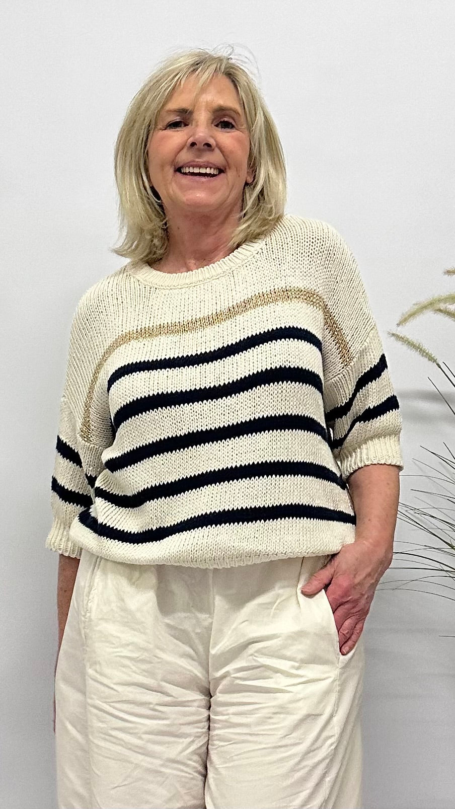 Pulli VaniliaBSB