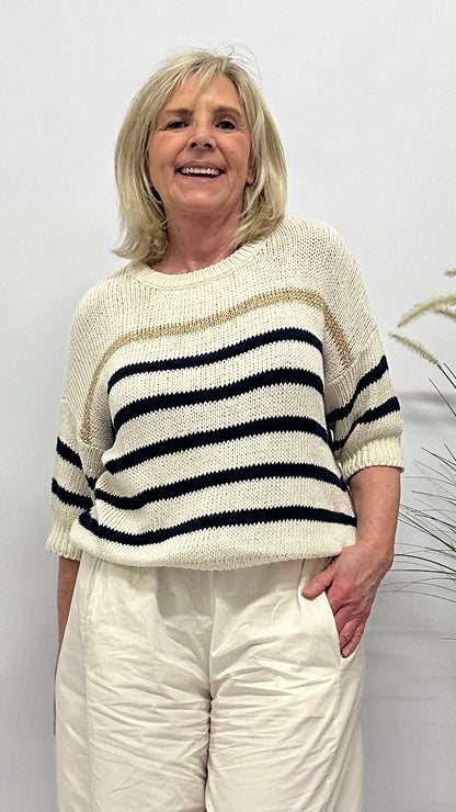 Pulli VaniliaBSB