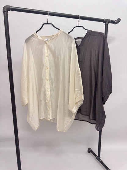 Bluse AuteRL