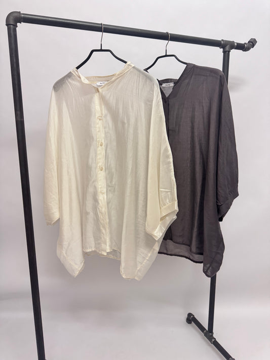 Bluse AuteRL