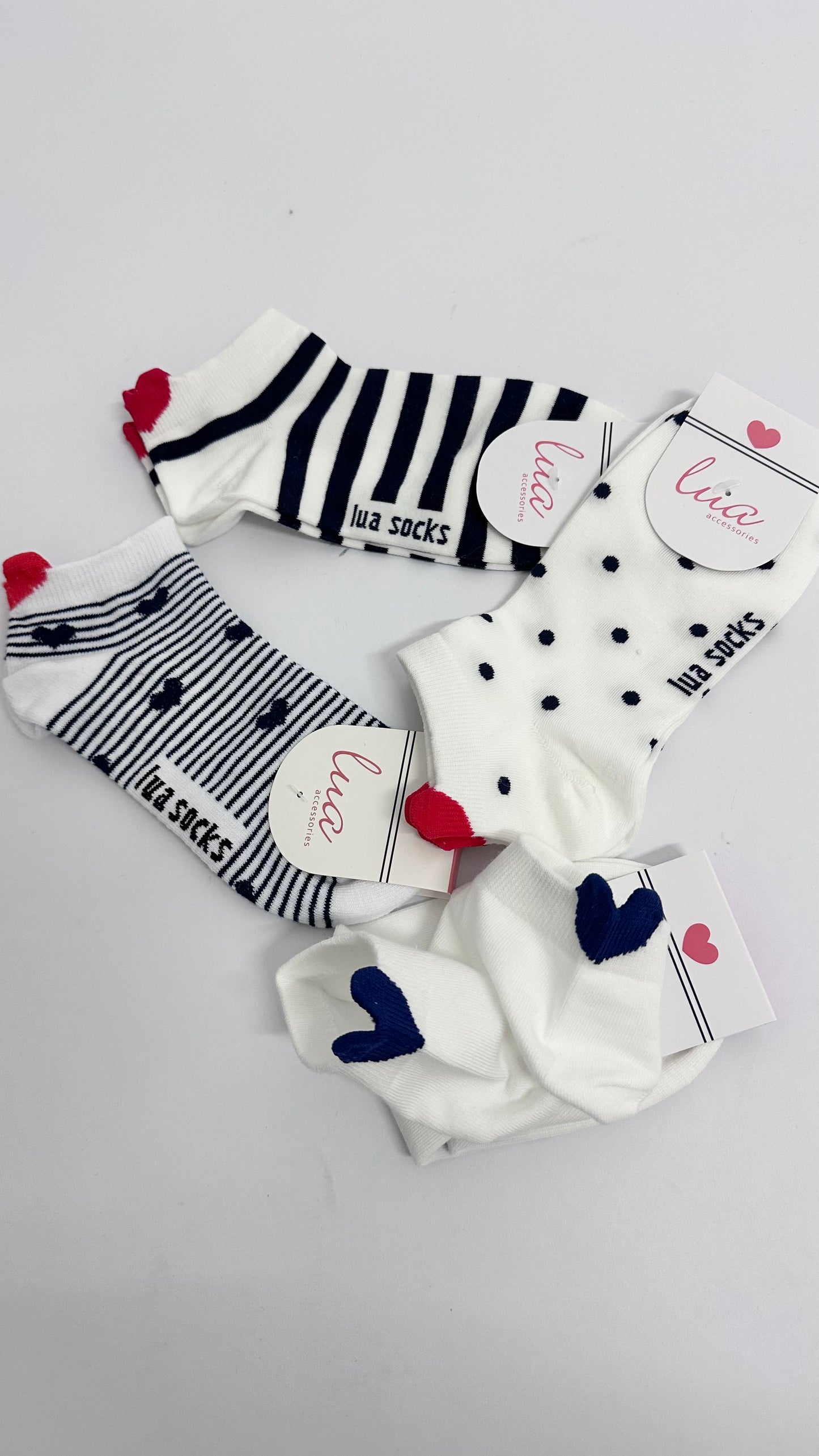 ❤️ Socken-2RL