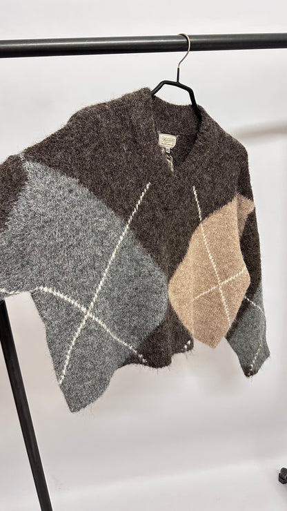 Pulli Floralin
