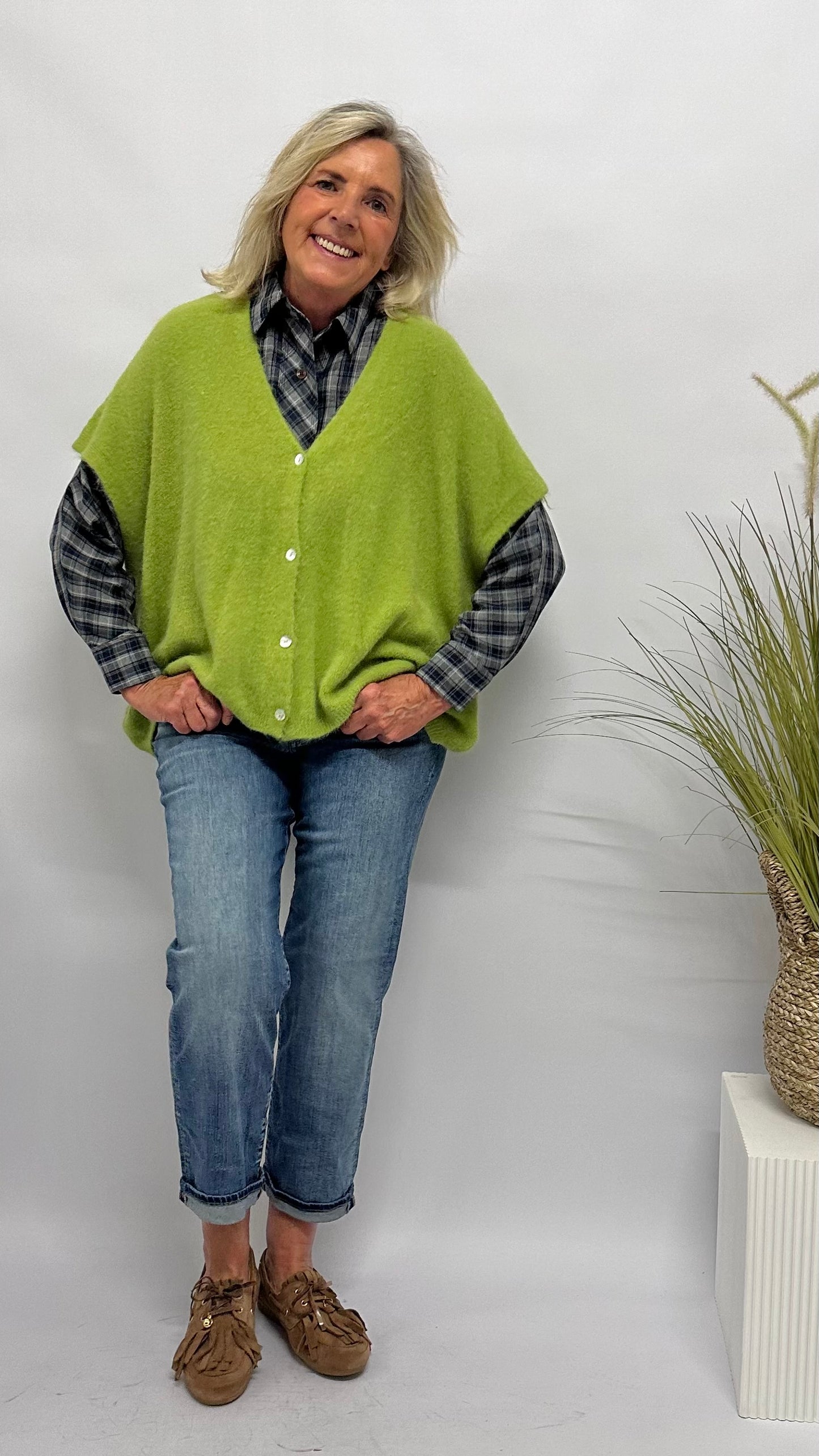 Pullunder-Jacke PaulaRL