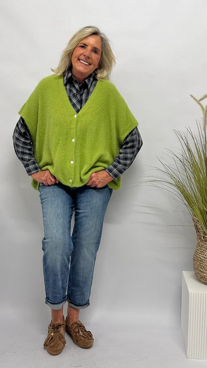 Pullunder-Jacke PaulaRL