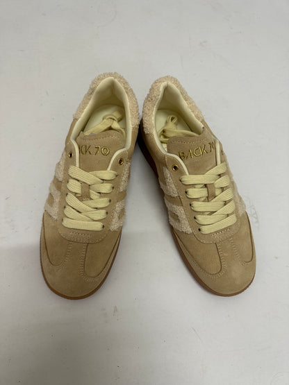 Sneaker BACK70 - Teddy