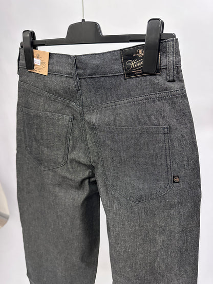 Jeans MerryII Raw Denim