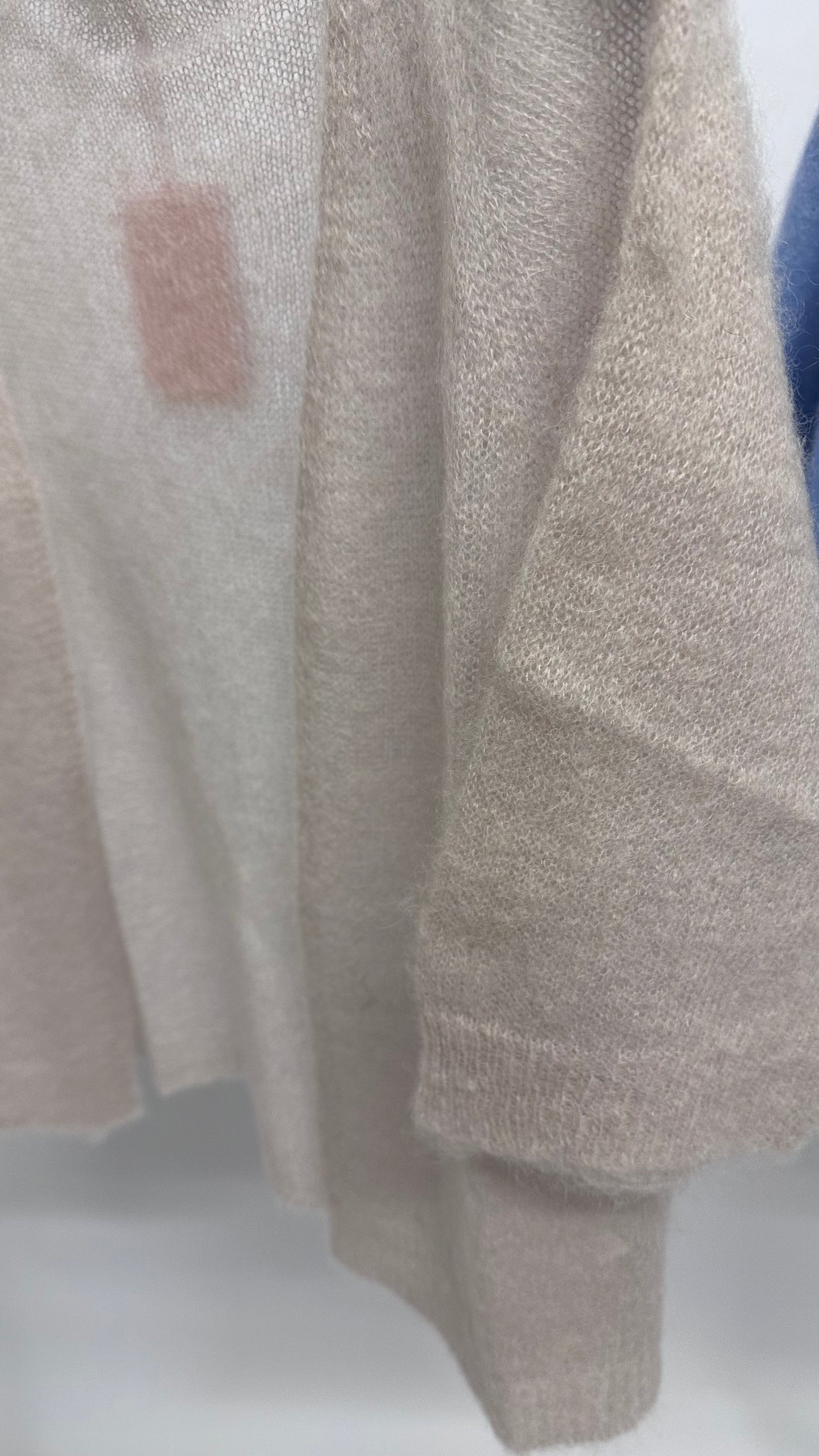 Strickhülle NeleRL