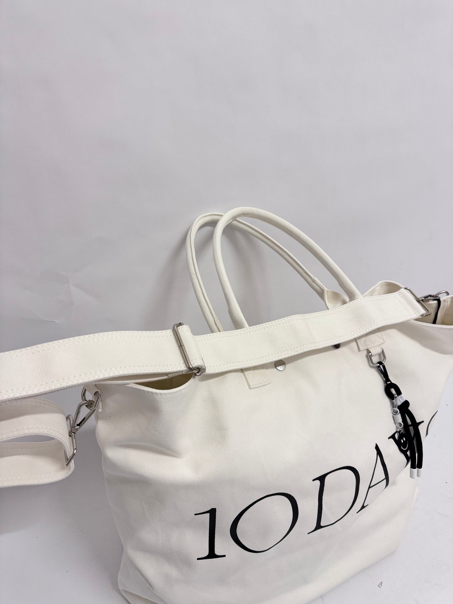 Canvas Shopper 10DAYS