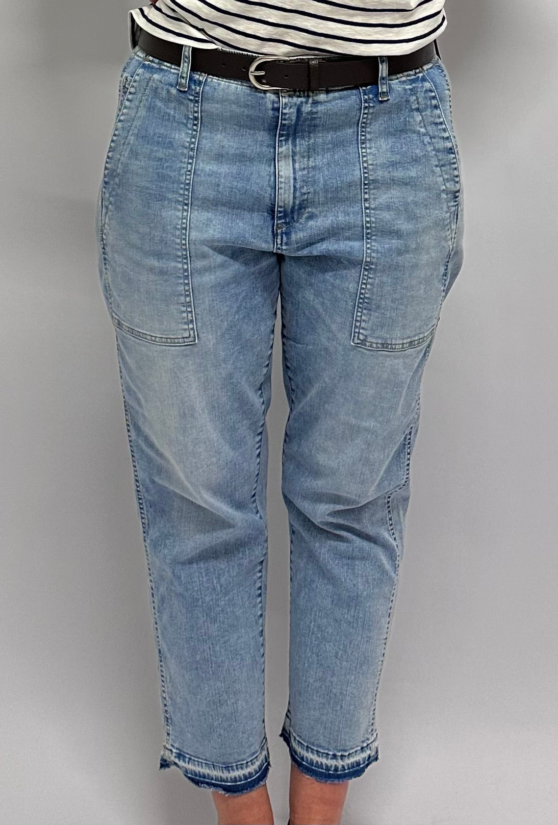 Jeans Fatique