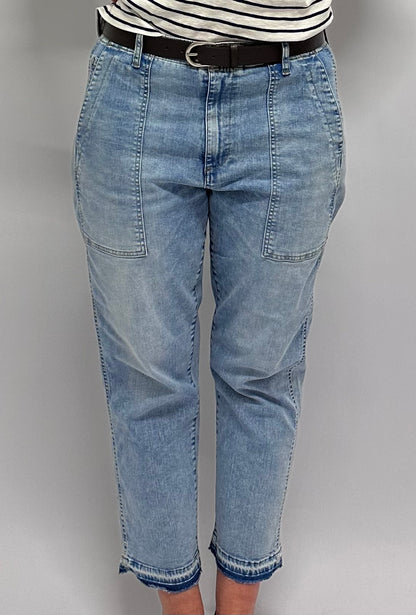 Jeans Fatique