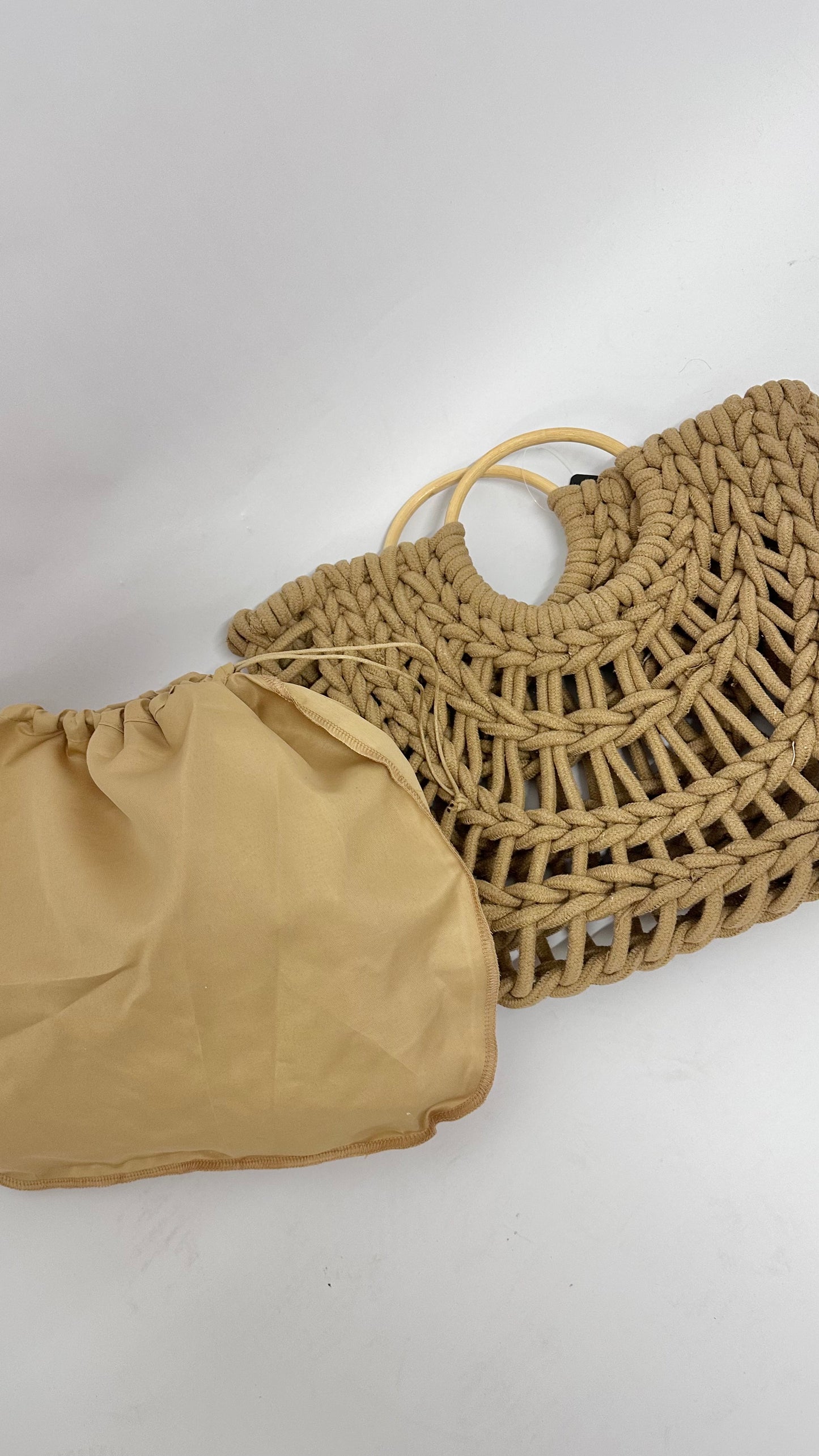 Handtasche HannaRL