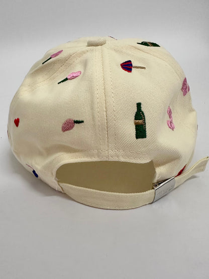 Cap SummerRL