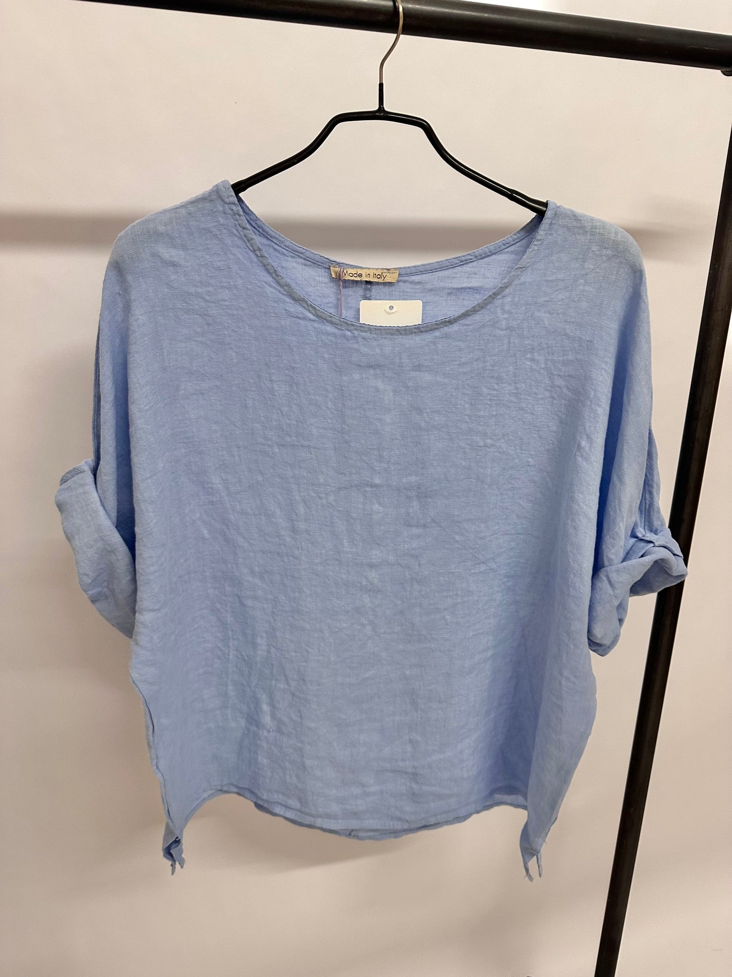 Leinen-Shirt CaroRL