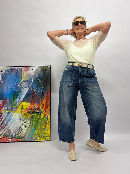 Jeans MeryII