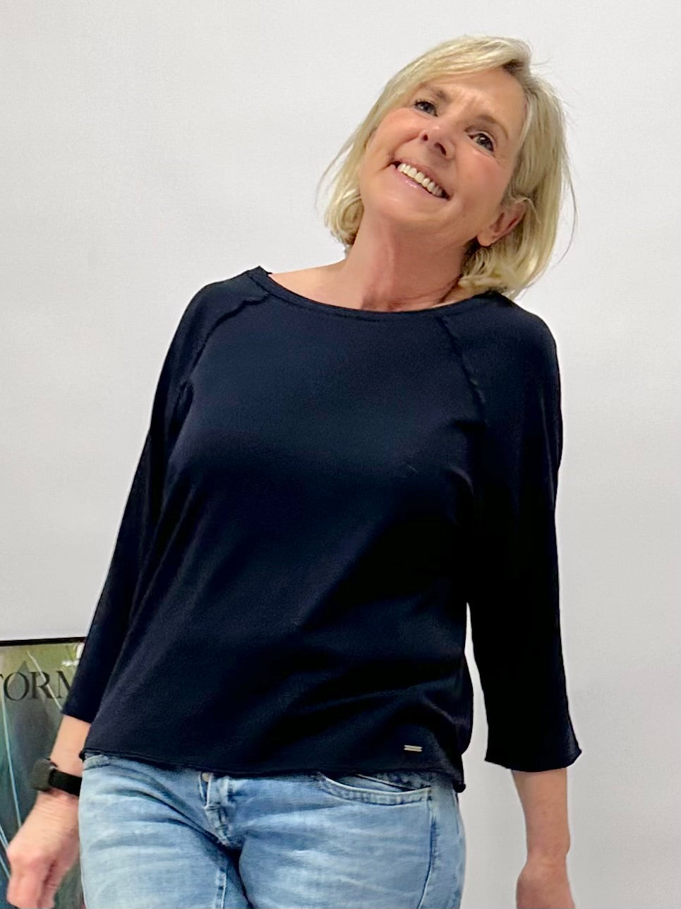 Shirt Trisha
