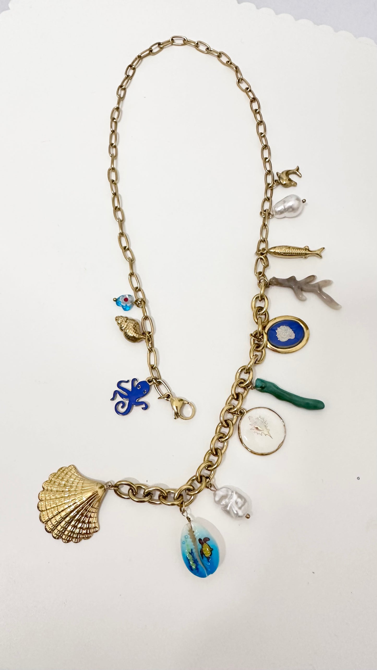 Kette SummerRL