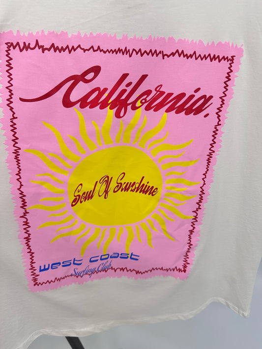 Shirt - California