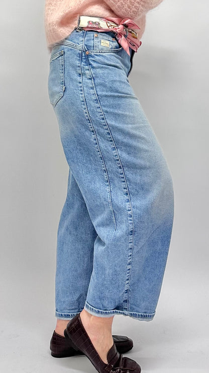 Jeans BarrowHL Sky