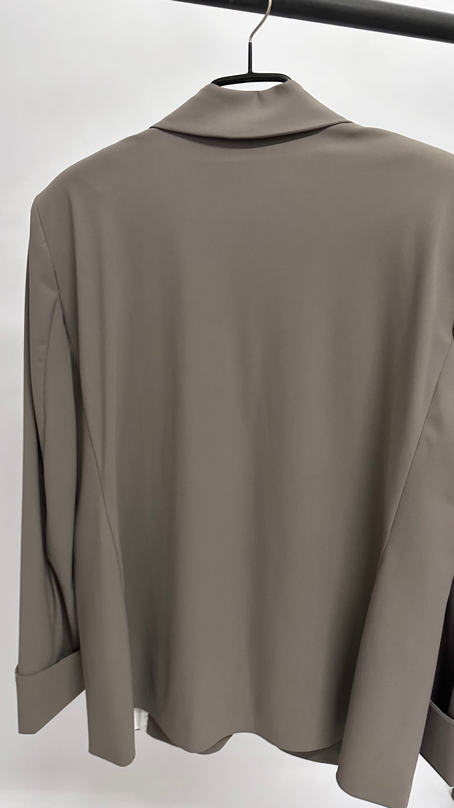 Blazer Penn&Ink