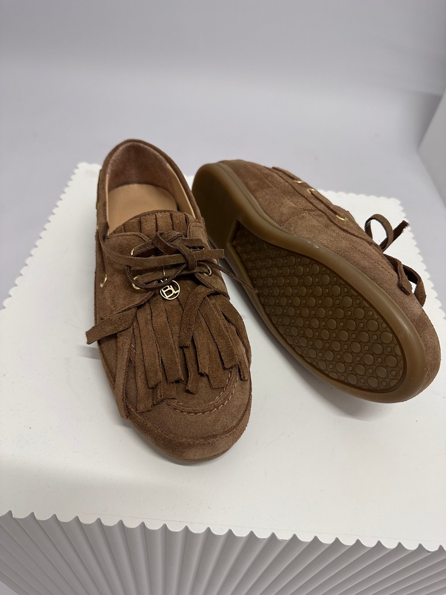 Fransenloafer ALICE2