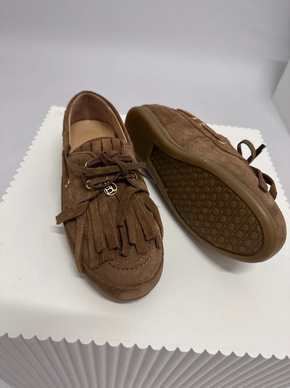 Fransenloafer ALICE2
