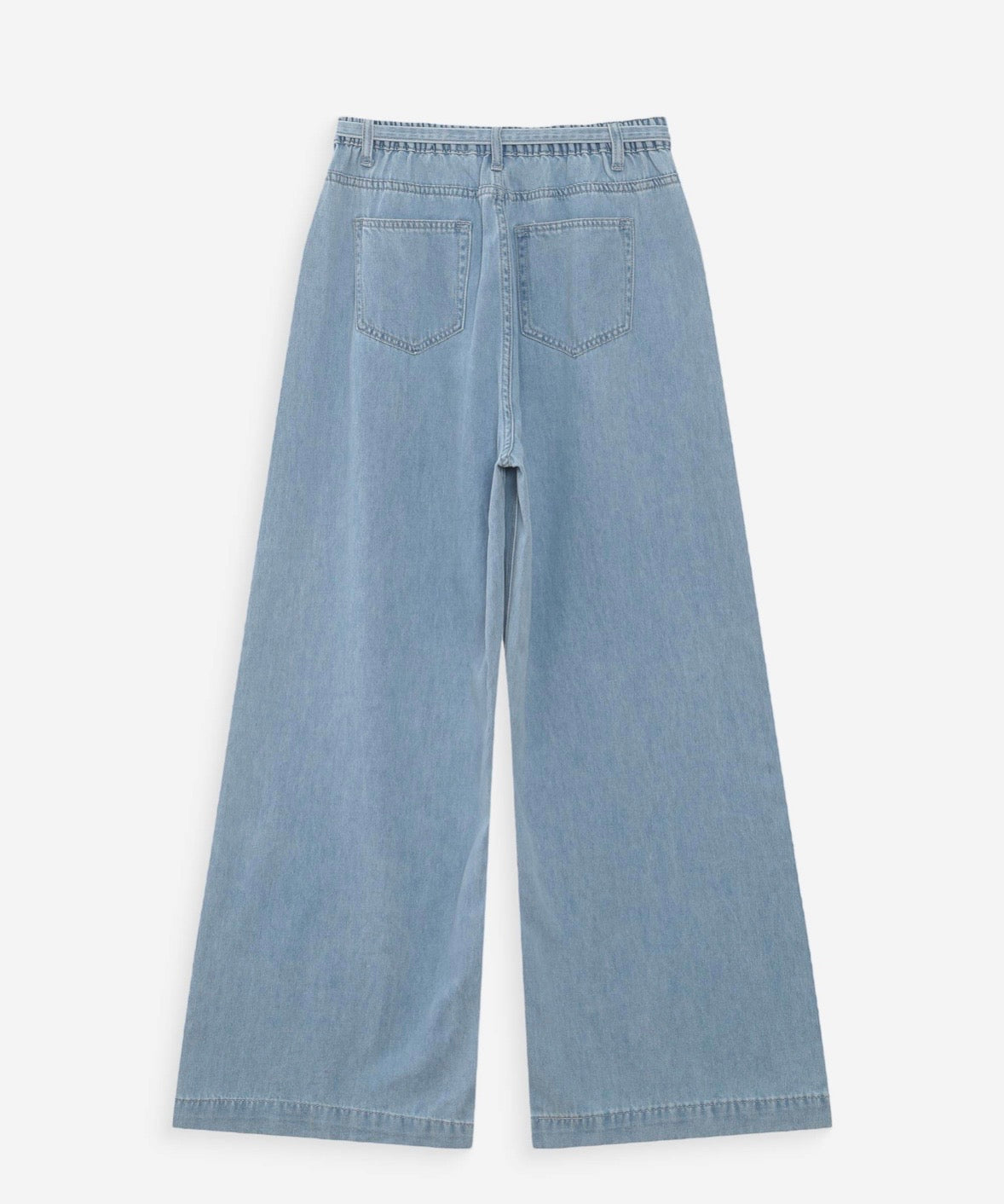 Jeans Pompon