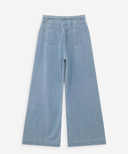 Jeans Pompon