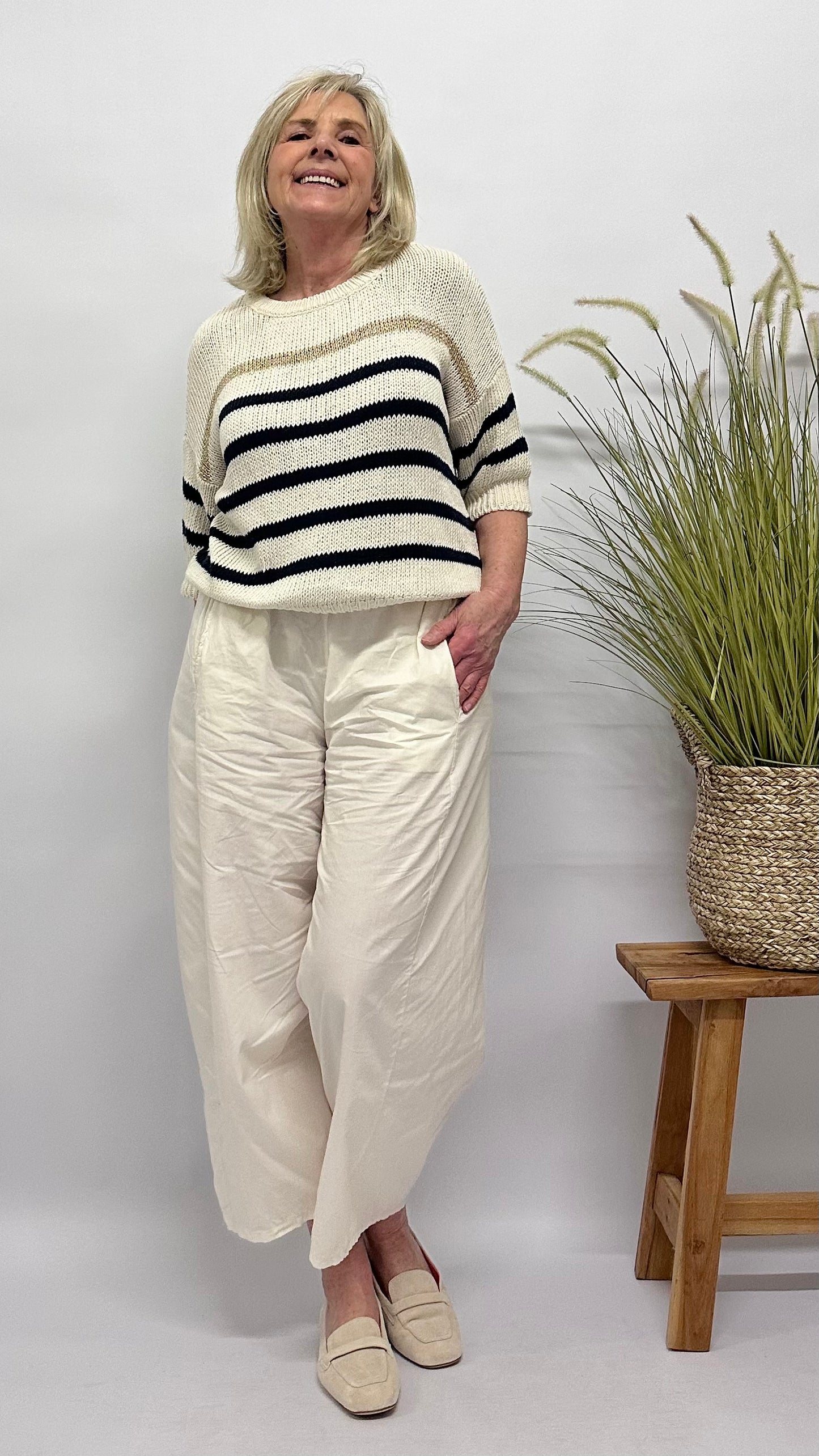 Pulli VaniliaBSB