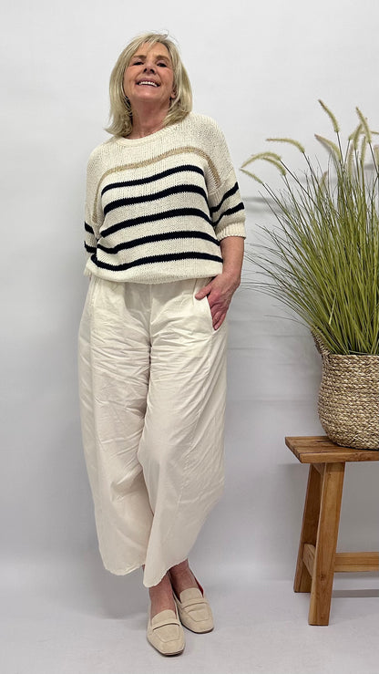 Pulli VaniliaBSB