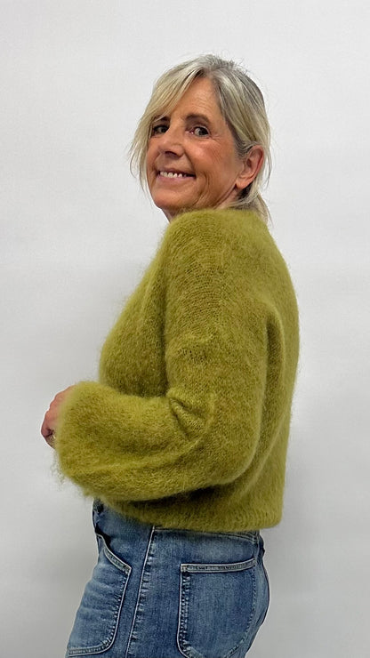 Cardigan PaolaRL