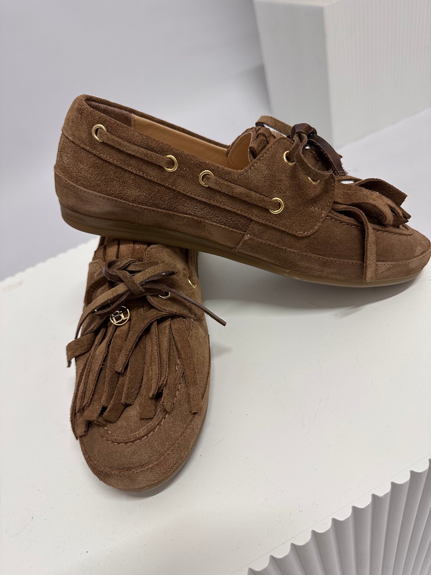Fransenloafer ALICE2