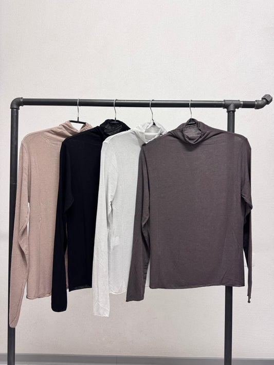 Langarmshirt CasandraRL