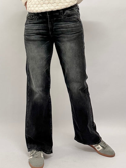 Jeans PrimeHL grau
