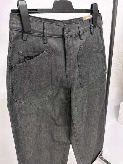 Jeans MerryII Raw Denim