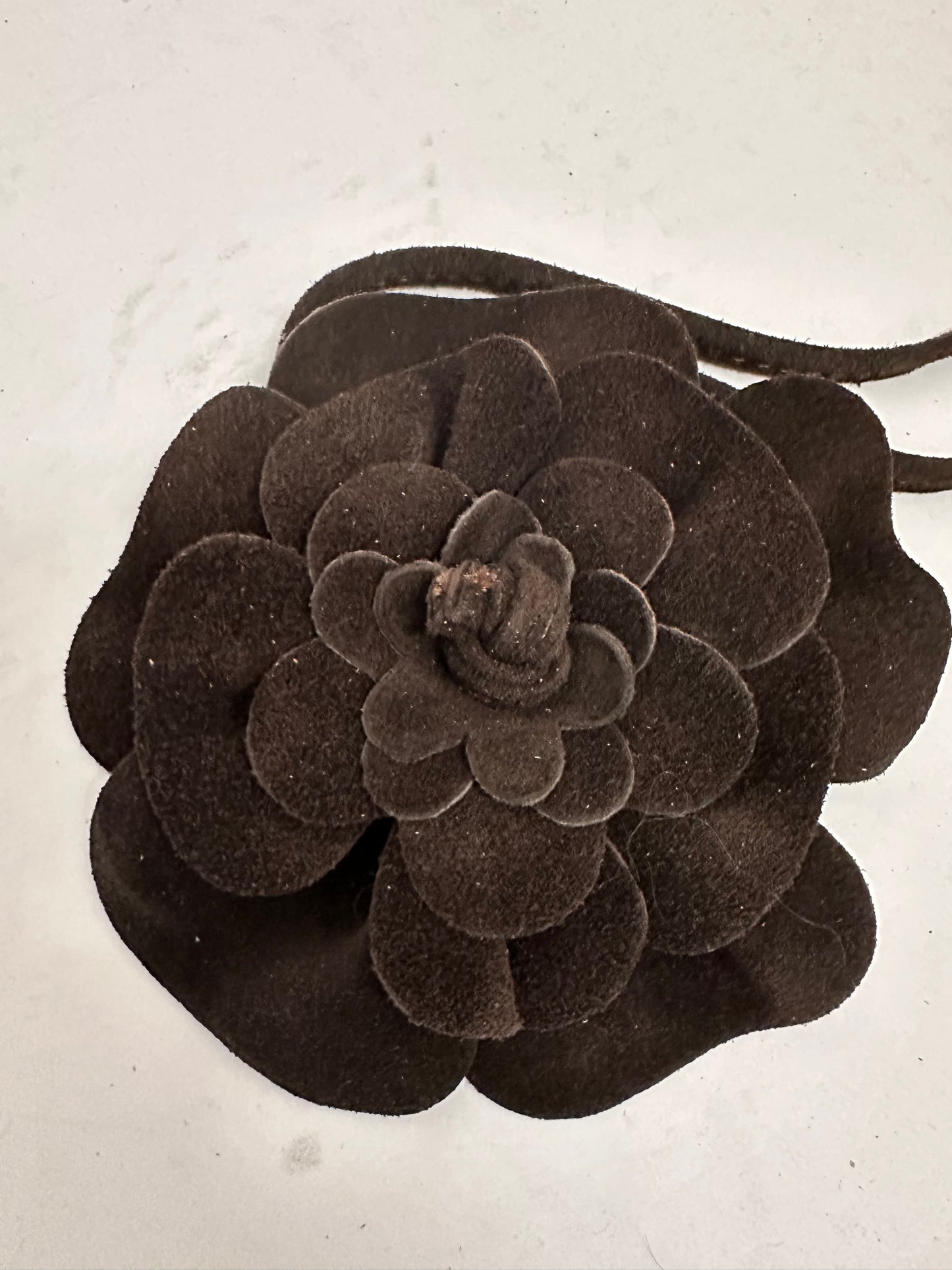 Blumen Gürtel RL