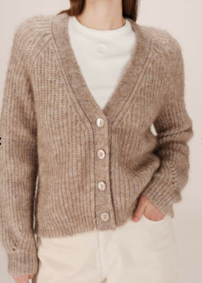Strickjacke Saluda GM