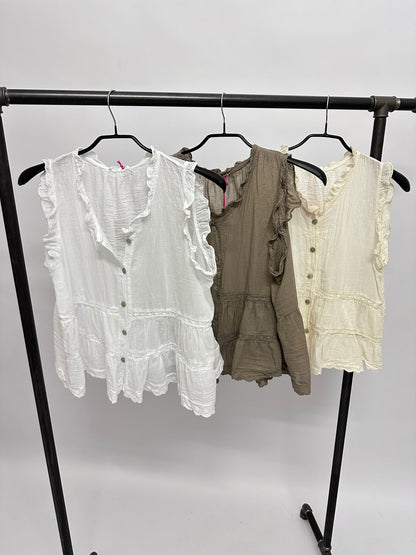Bluse BohoRL