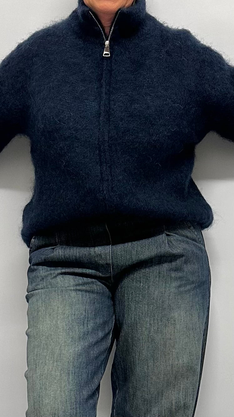 Cardigan Zip MaraRL