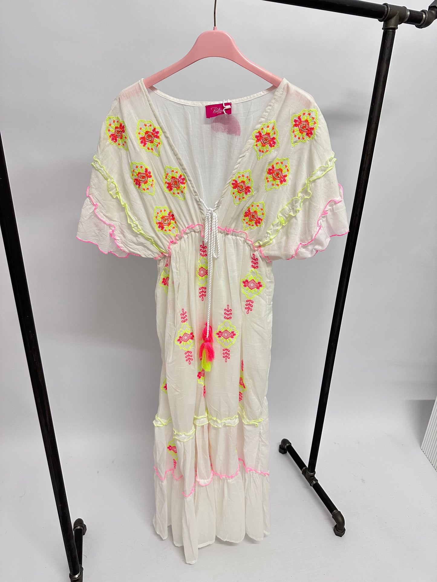 Kleid RomRL