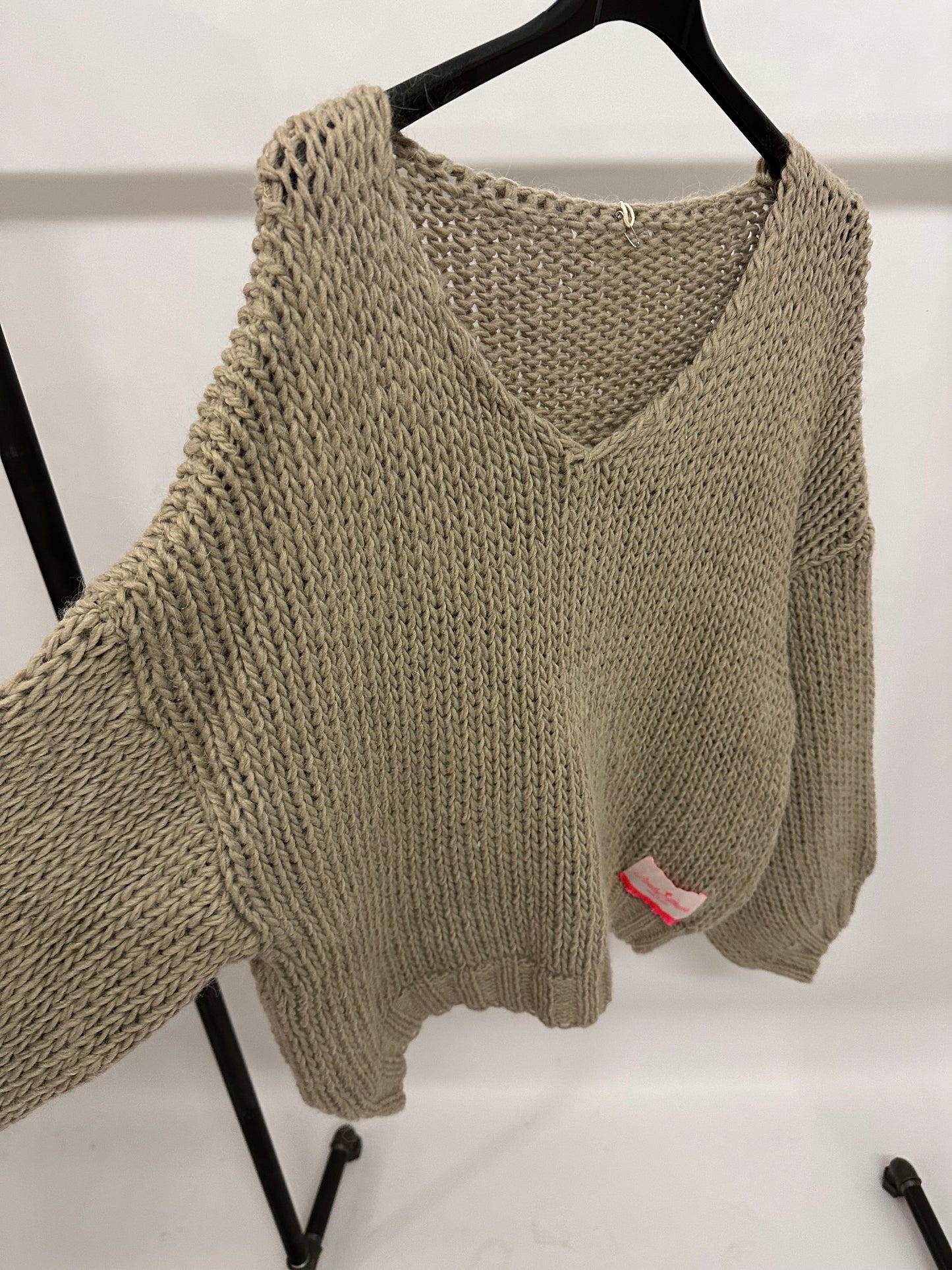 Pulli MondayRL