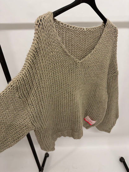 Pulli MondayRL