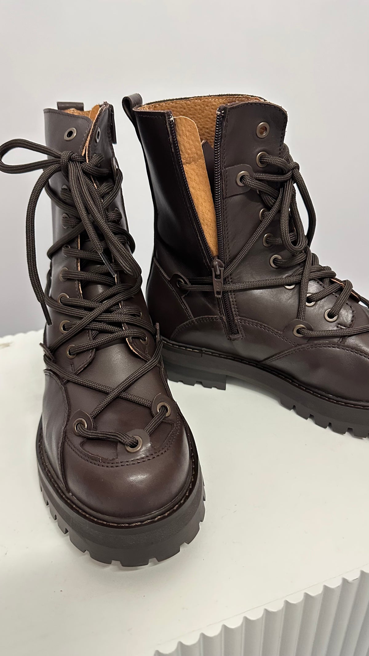 Boots Libby
