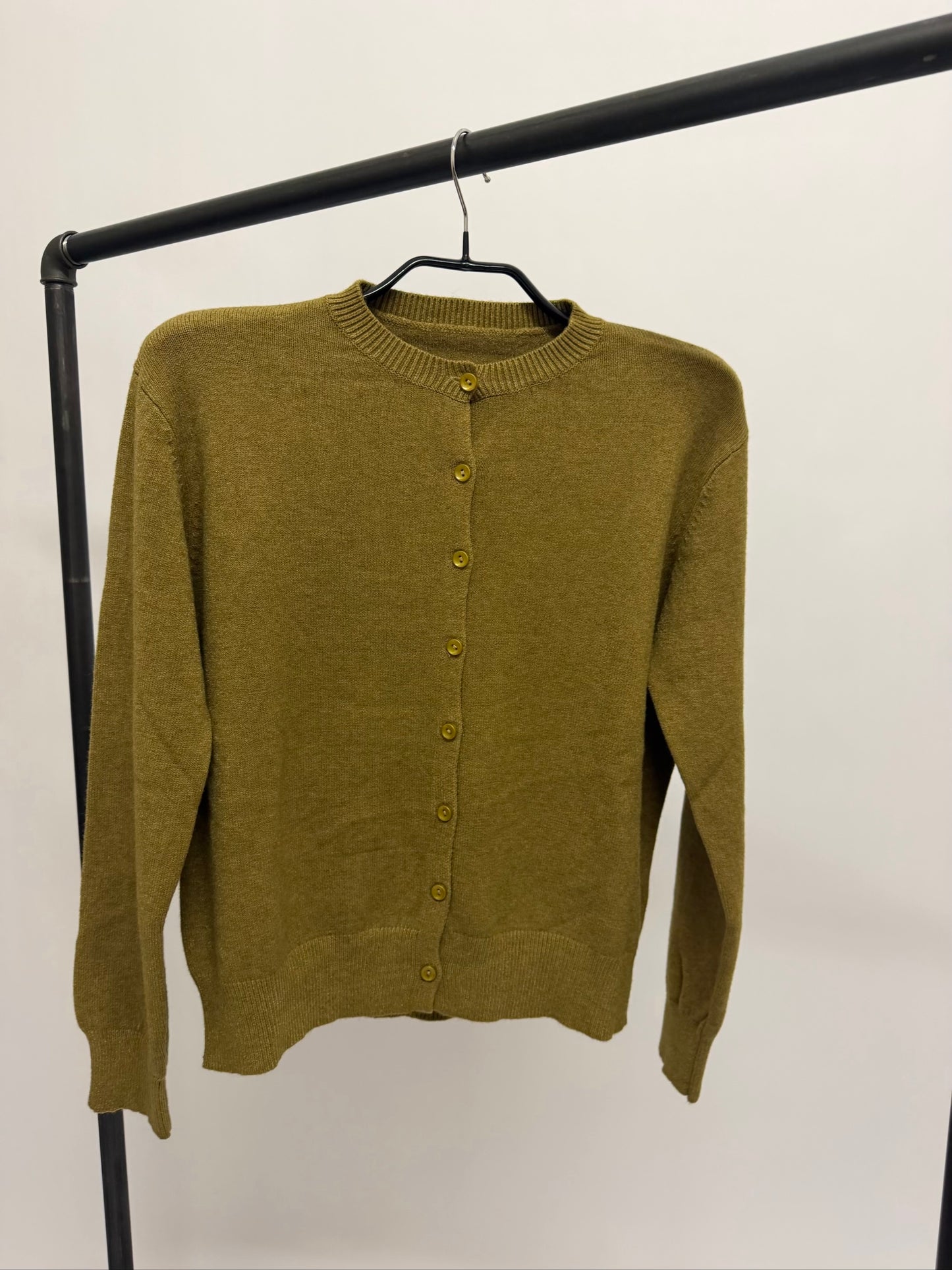StrickCardigan RosiRL