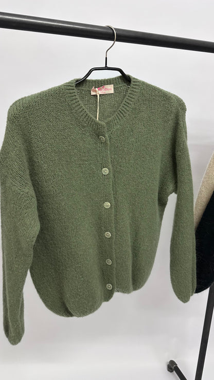 Strickjacke MelliRL