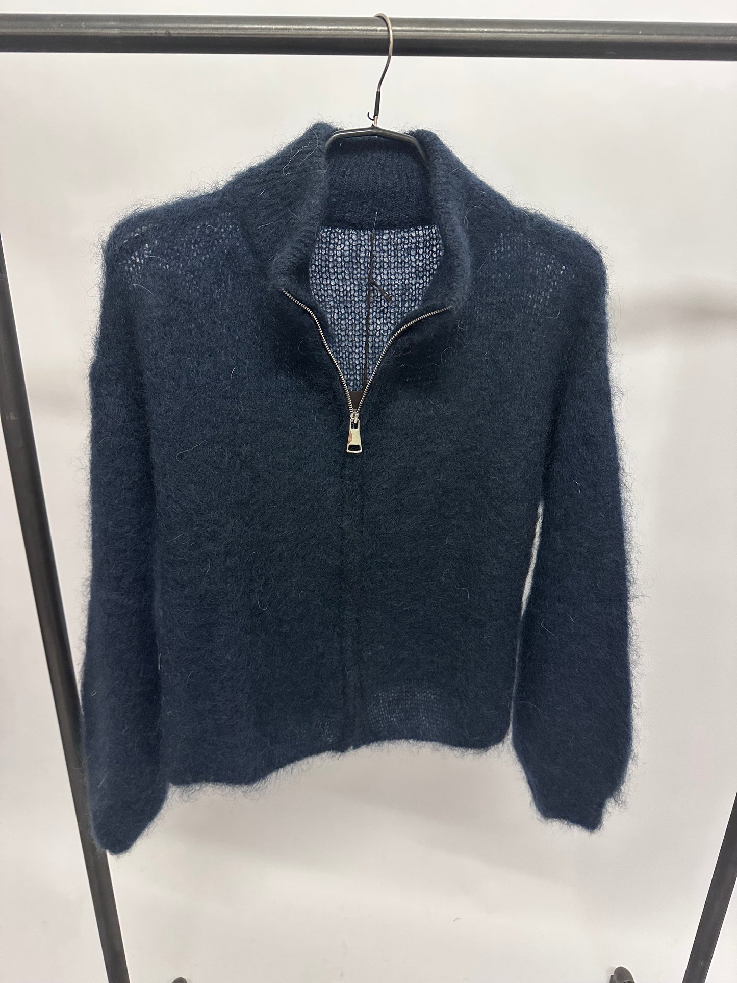 Cardigan Zip MaraRL