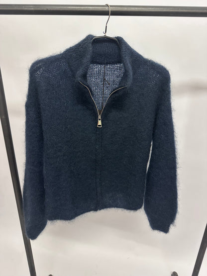 Cardigan Zip MaraRL