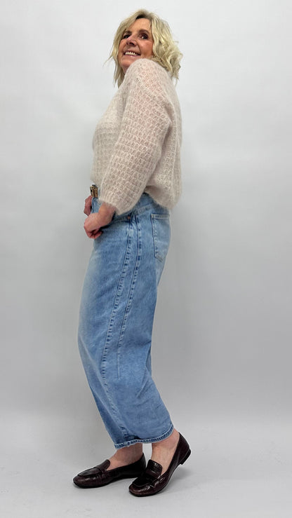 Jeans BarrowHL Sky