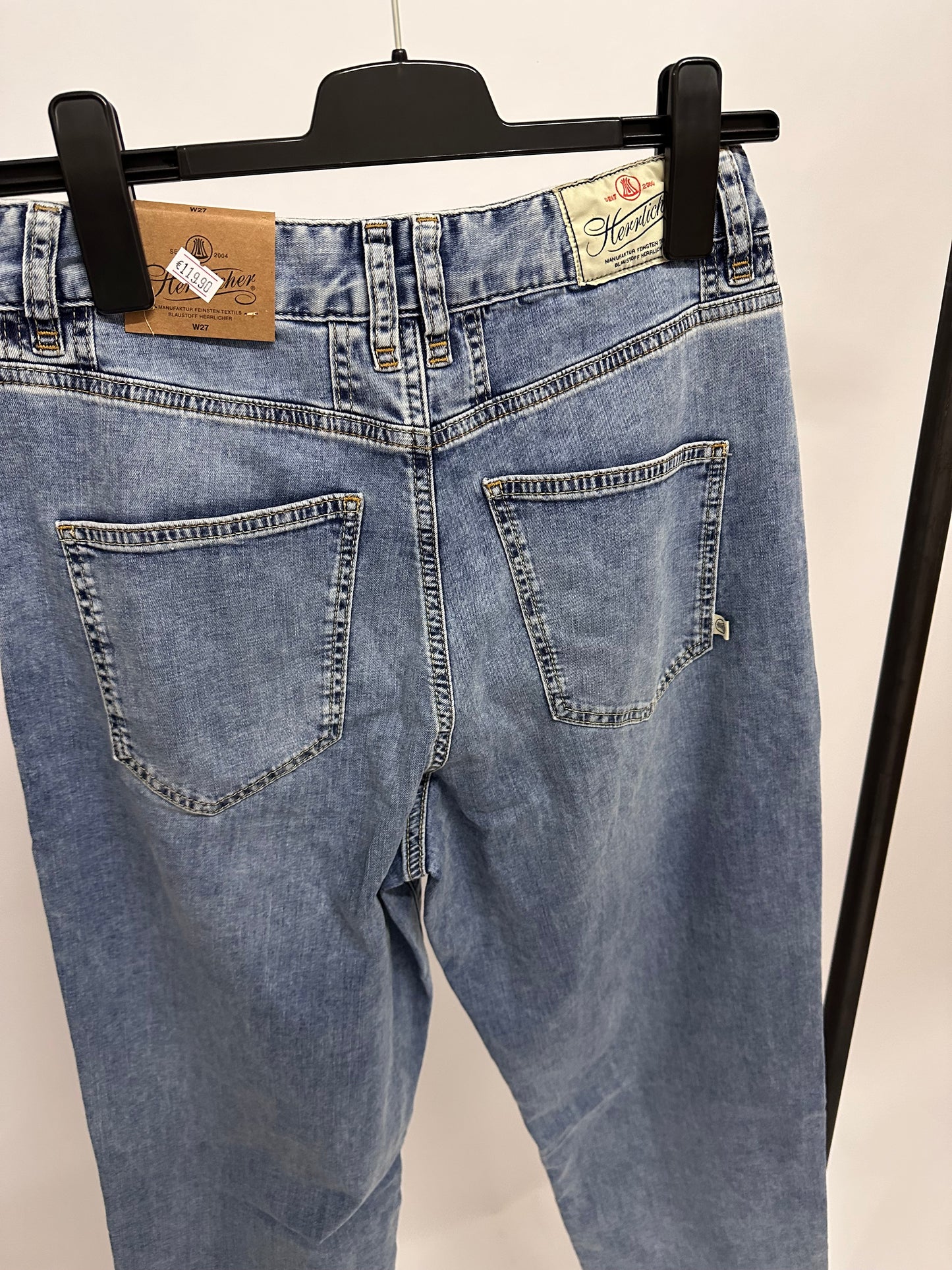 Jeans BrookeHL