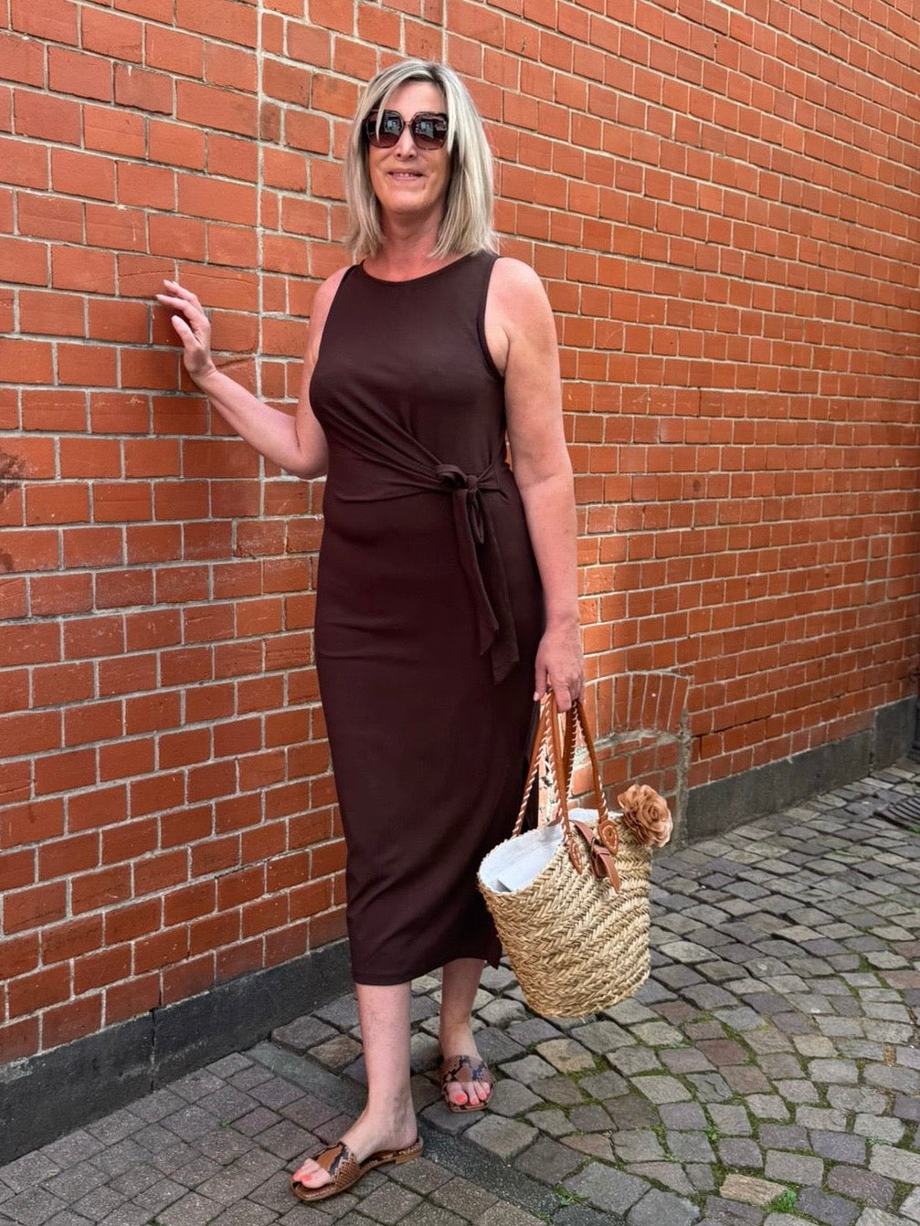 Kleid WylaGM